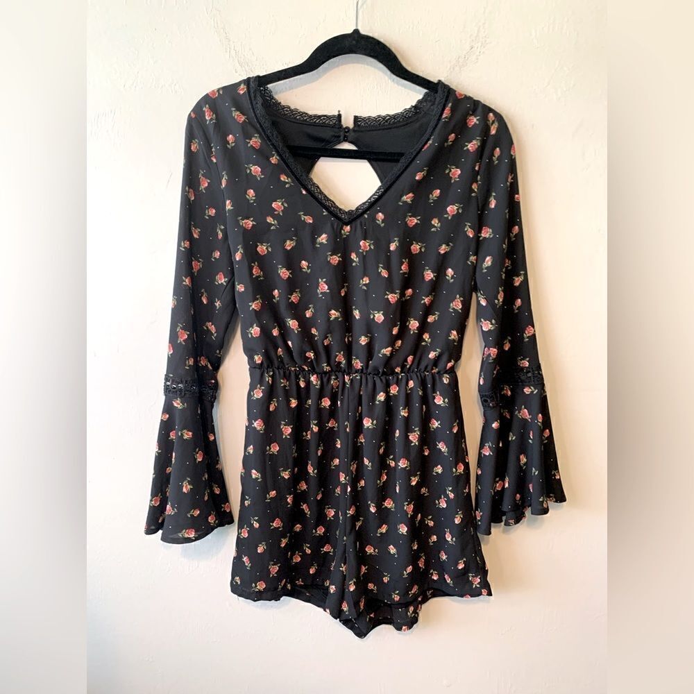 Disney Princess Rosebud romper size S